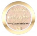 Eveline Feel The Glow Stone Highlighter 01