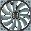 SCYTHE KAZEFLEX VENTILÁTOR 120MM 1200 RPM