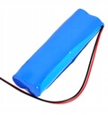 BATÉRIA 4,8V 800MAH NiMH AAA