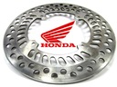 Originál predný brzdový kotúč Honda AX 1 50