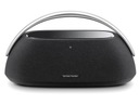 Mobilný reproduktor HARMAN KARDON GO+ Play 3 Black