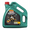 CASTROL MAGNATEC STOP-ŠTART OLEJ 5W20 E 4L