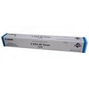 NOVÝ toner Canon CEXV49C C-EXV49C IR-C3530i IR-C3525i IR-C3520i IR-C3500 II