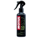 MOTUL M1 HELMET & VISOR CLEAN 250ML čistí prilbu