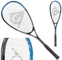 SQUASH ROCKET DUNLOP SONIC LITE TI + zadarmo