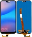 Dotykový LCD displej pre Huawei P20 Lite