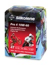 FUCHS SILKOLENE PRO 4 10W60 XP SYNTETICKÝ MOTOROVÝ OLEJ 4L