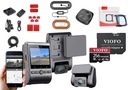 VIOFO A129 PLUS DUO-G GPS + CPL FILTER + ACC + REMOTE + VIOFO KARTA 256GB