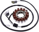 Stator statora alternátora L700.25.30