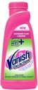 VANISH OXI ACTION EXTRA HYGIENICKÝ DEZINFEKČNÝ Odstraňovač škvŕn Z LÁTKY 500 ml