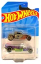 HOT WHEELS SPRING Auto 2-PACK FVN40