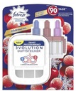 FEBREZE/Ambi Pur DEVICE 3Volution Winterbeere!