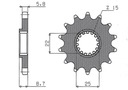 Predné ozubené koleso SUNSTAR 1248 14 KTM SX/EXC '91-19