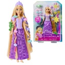 BÁBIKA DISNEY PRINCESS RAPUNZEL S PASCALOM VLASOVÝ STYLING + DOPLNKY