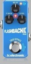 TC Electronic Flashback 2 Mini Delay Effect