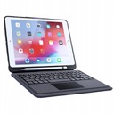 Púzdro s BLUETOOTH KLÁVESNOU pre APPLE IPAD PRO 10.5 A1701 A1709 A1852