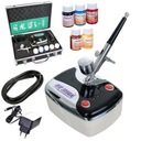 Airbrush kompresor MINI Airbrush Paint Set