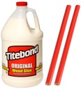 Titebond Original Lepidlo na drevo 3,78l