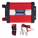 AUTO INVERTOR 24V 110V 1000W