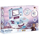 Kozmetický salón Frozen Suitcase SMOBY