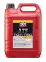 ATF TopTec 1100 ; ALLISON C4; ALLISON TES-389