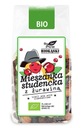 Študentská zmes Bio planet 400 g