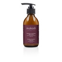 MOKOSH BODY LOTION Hydratačné rozjasňujúce s jantárom 200 ml