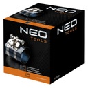 NEO TOOLS SVORKA PIESTNEHO KRUSU 50 - 125MM 100MM 11-250