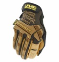 Rukavice Mechanix Durahide MPact BROWNBLACK L