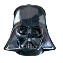 Balón Star Wars DARTH VADER, veľký, 63 cm, na HEL