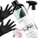 CarPro So2Pure 2.0 Odstraňuje nepríjemné pachy v aute Air 500ml