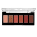 Paletka očných tieňov NYX Ultimate Warm Neutrals