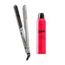 BABYLISS BAB2072EPE ŽEHLOVAČKA 24MM + SPREJ 250ML