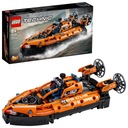 LEGO TECHNIC Záchranné vznášadlo 42120