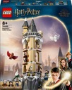 LEGO Harry Potter 76430 Rokfortská sova 76430