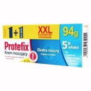 Protefix fixačný krém Extra XXL 94g (2x47g)