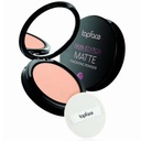 TOPFACE SKIN EDITOR MATTE Púder na tvár 001, 10g