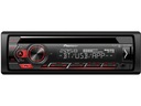 PIONEER DEH-S420BT AUX USB autorádio