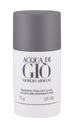 Giorgio Armani Acqua di Gio deodorant tyčinka 75 ml