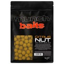 Munch Baits Citrus Nut guličky návnady 5 kg 14 mm