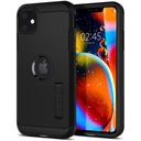 SPIGEN TOUGH ARMOR IPHONE 11 ČIERNA