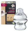 Tommee Tippee Fľaša 150 ml 0m+