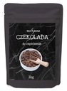 Čokoláda na pečenie 1kg kvapky sĺz