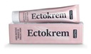 Krém Ectokrem s ektoínom na atopickú dermatitídu