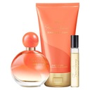 AVON VODA FAR AWAY ENDLESS SUN 50 ML SADA 3 ks