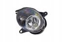 AUDI A6 C5 LIFT 01-05 HMLOVKA HALOGEN