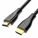 Prémiový HDMI kábel Unitek C1048GB, 2.0, 4K, M/M