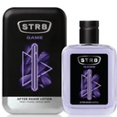 STR8 GAME PO HOLENÍ ASL 100ml - NOVÁ NÁDOB