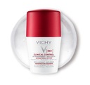 VICHY Klinický ANTIPERSPIRANT pre ŽENY 96h 50ml