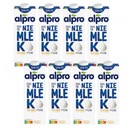 Alpro Nie Ovsené mlieko UHT 3,5% 8x 1 l